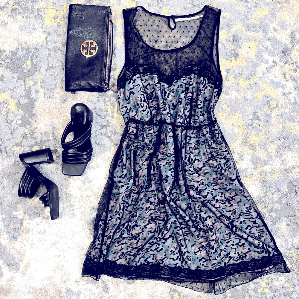 Kimchi Blue Dress